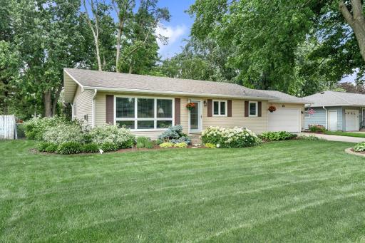 576 Phelps Street, Owatonna, MN 55060