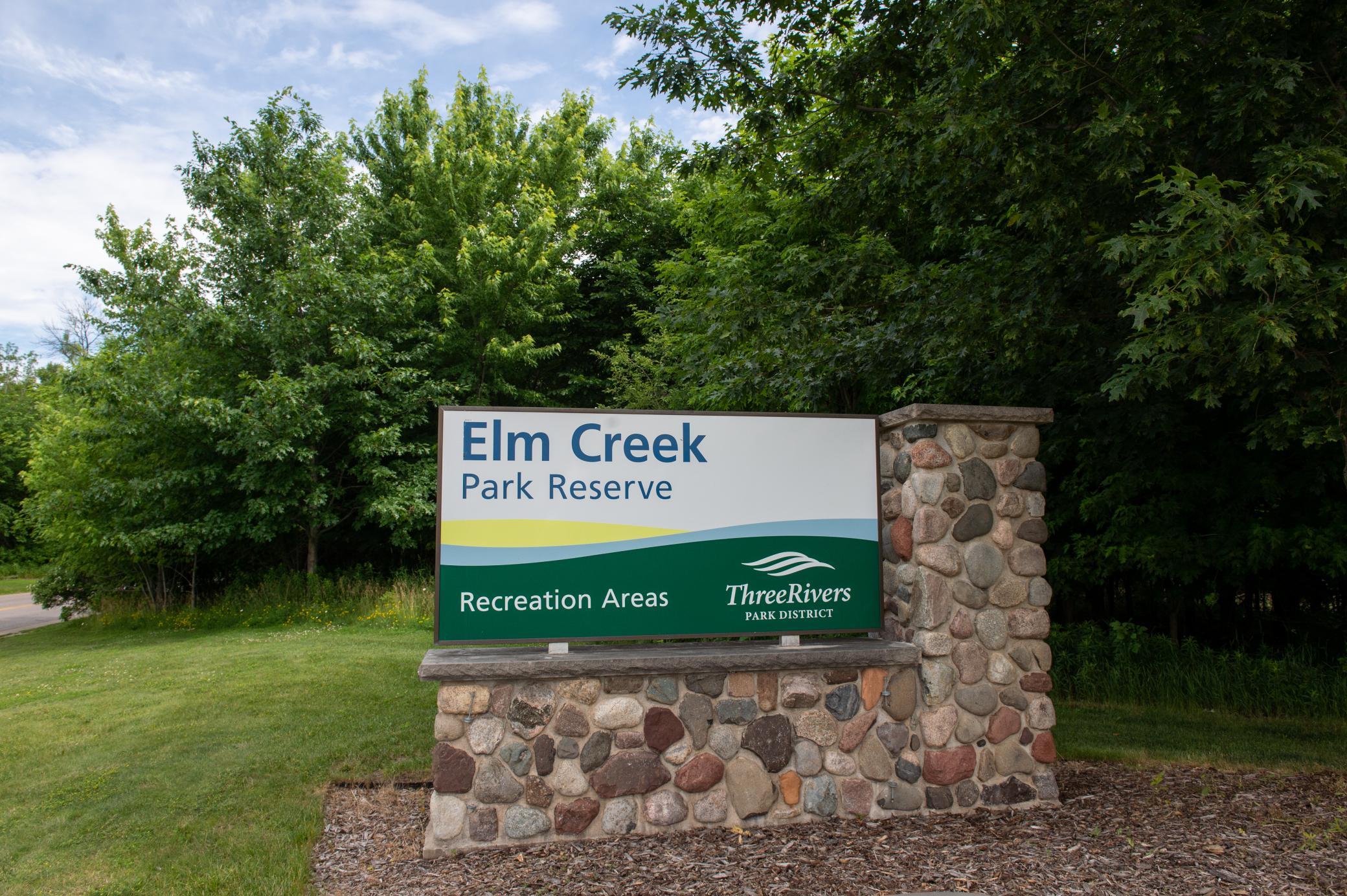 There are lots of options nearby for outdoor recreation!
