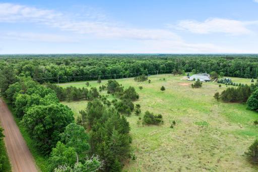 TBD East River Road, Grantsburg, WI 54840