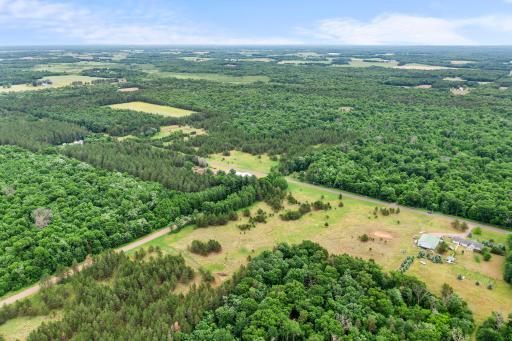 TBD East River Road, Grantsburg, WI 54840