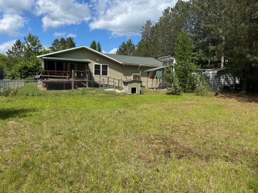 8975 Larimer Drive, Sturgeon Lake, MN 55783