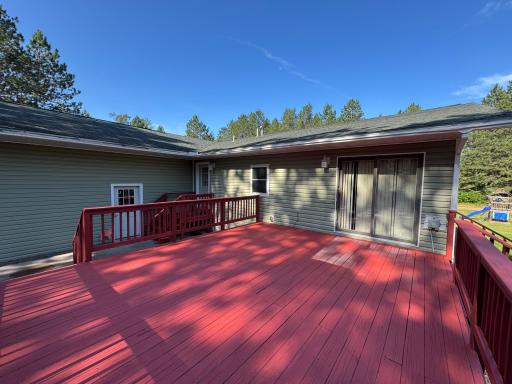 8975 Larimer Drive, Sturgeon Lake, MN 55783
