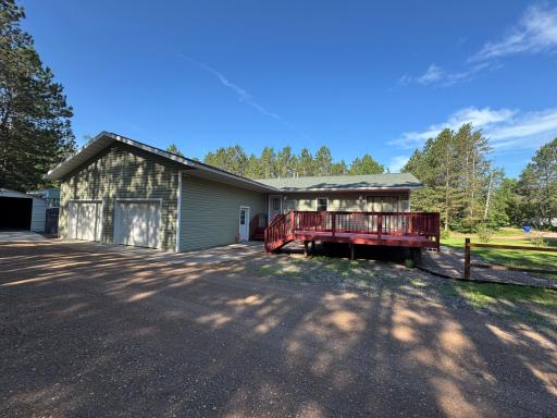 8975 Larimer Drive, Sturgeon Lake, MN 55783