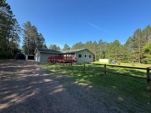 8975 Larimer Drive, Sturgeon Lake, MN 55783