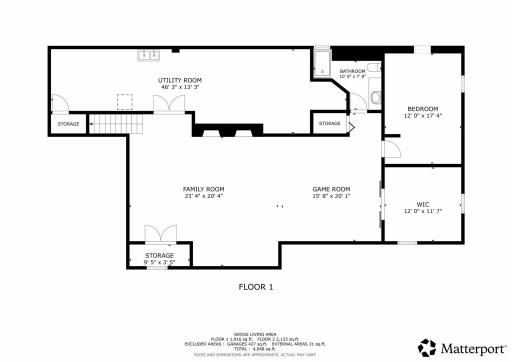 2512 Huntington Avenue, Minneapolis, MN 55416