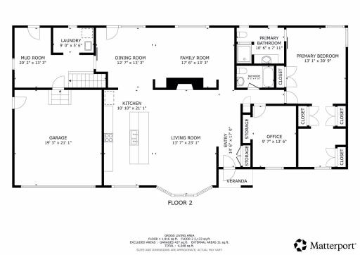 2512 Huntington Avenue, Minneapolis, MN 55416