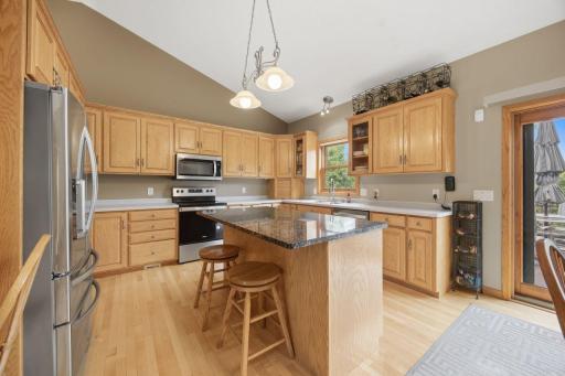 1124 Garden Brook Drive, Sauk Rapids, MN 56379
