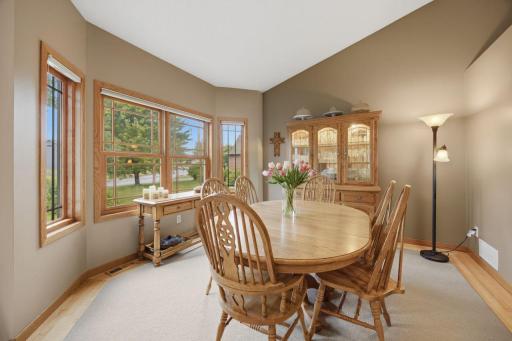1124 Garden Brook Drive, Sauk Rapids, MN 56379