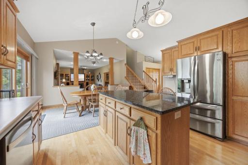 1124 Garden Brook Drive, Sauk Rapids, MN 56379