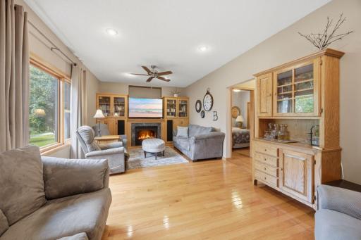 1124 Garden Brook Drive, Sauk Rapids, MN 56379