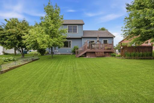 1124 Garden Brook Drive, Sauk Rapids, MN 56379