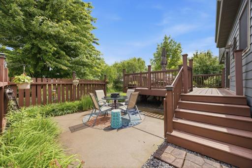 1124 Garden Brook Drive, Sauk Rapids, MN 56379