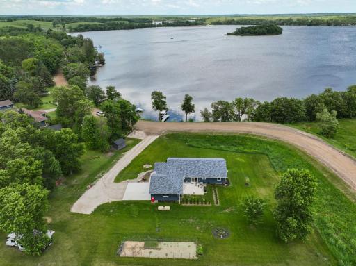 1402 Brophy Park Road NW, Alexandria, MN 56308