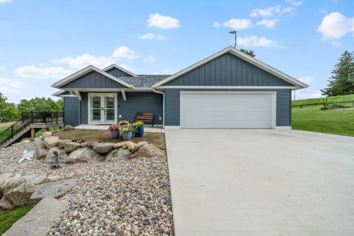 1402 Brophy Park Road NW, Alexandria, MN 56308
