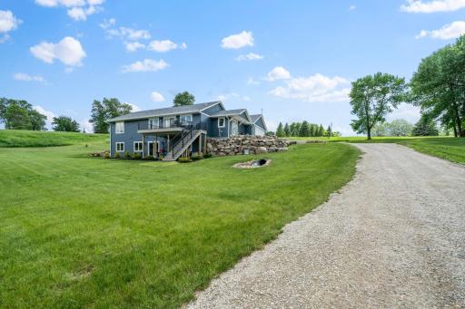 1402 Brophy Park Road NW, Alexandria, MN 56308