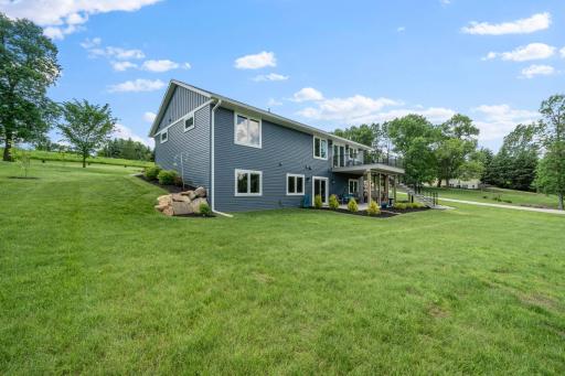 1402 Brophy Park Road NW, Alexandria, MN 56308