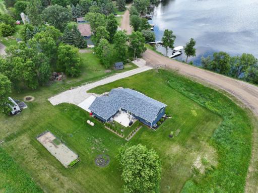1402 Brophy Park Road NW, Alexandria, MN 56308