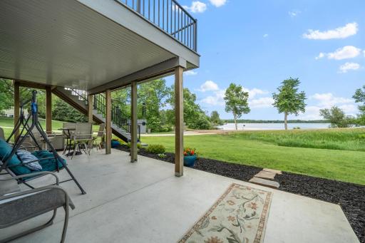 1402 Brophy Park Road NW, Alexandria, MN 56308