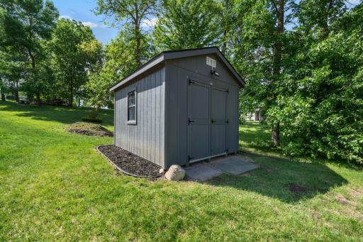 1402 Brophy Park Road NW, Alexandria, MN 56308
