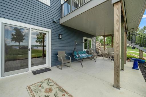 1402 Brophy Park Road NW, Alexandria, MN 56308