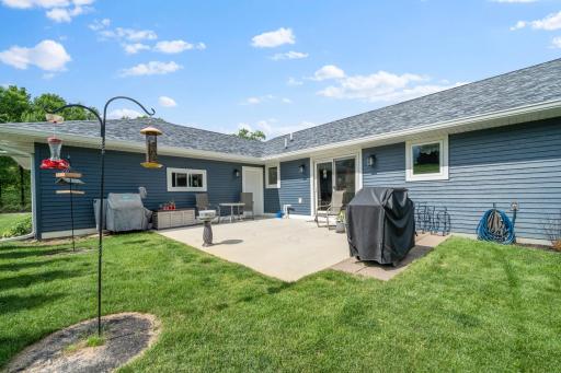 1402 Brophy Park Road NW, Alexandria, MN 56308
