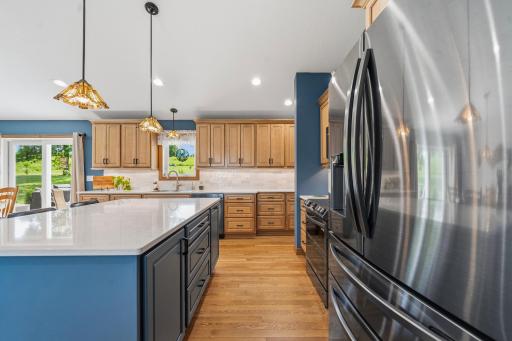 1402 Brophy Park Road NW, Alexandria, MN 56308