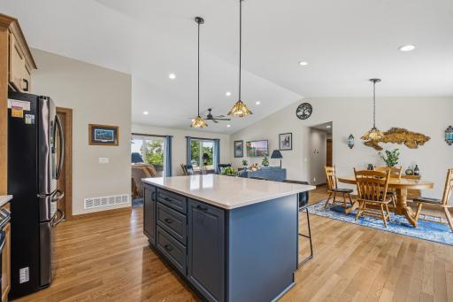 1402 Brophy Park Road NW, Alexandria, MN 56308