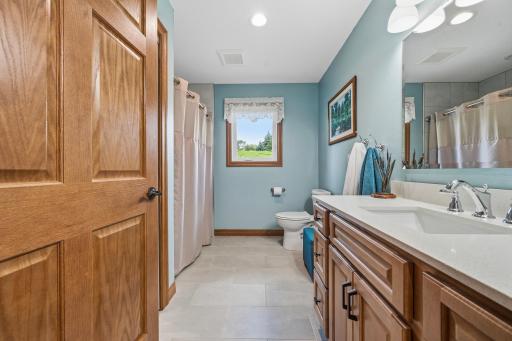 1402 Brophy Park Road NW, Alexandria, MN 56308