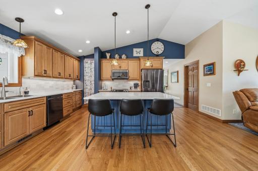 1402 Brophy Park Road NW, Alexandria, MN 56308