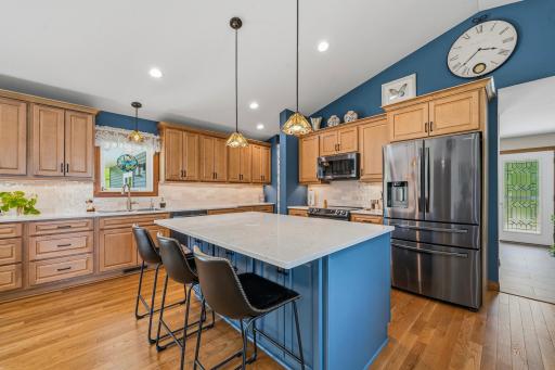 1402 Brophy Park Road NW, Alexandria, MN 56308
