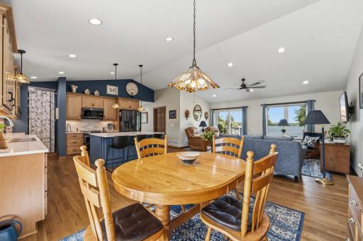1402 Brophy Park Road NW, Alexandria, MN 56308