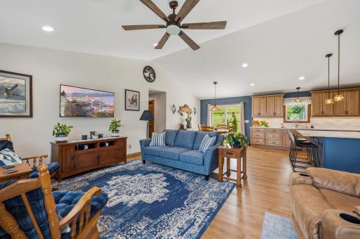 1402 Brophy Park Road NW, Alexandria, MN 56308