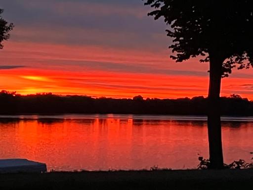 1402 Brophy Park Road NW, Alexandria, MN 56308