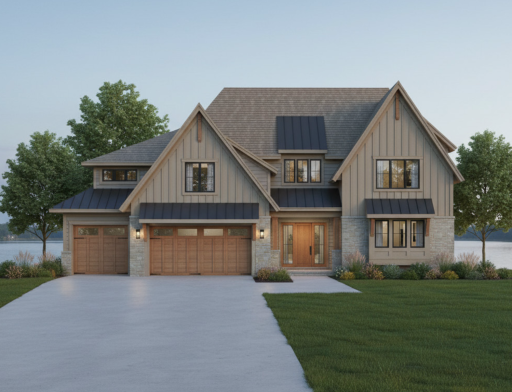 Photo for 5432 Lake Avenue, Saint Paul, MN 55126 - listing #7092062 5432 Lake Avenue, Saint Paul, MN 55126