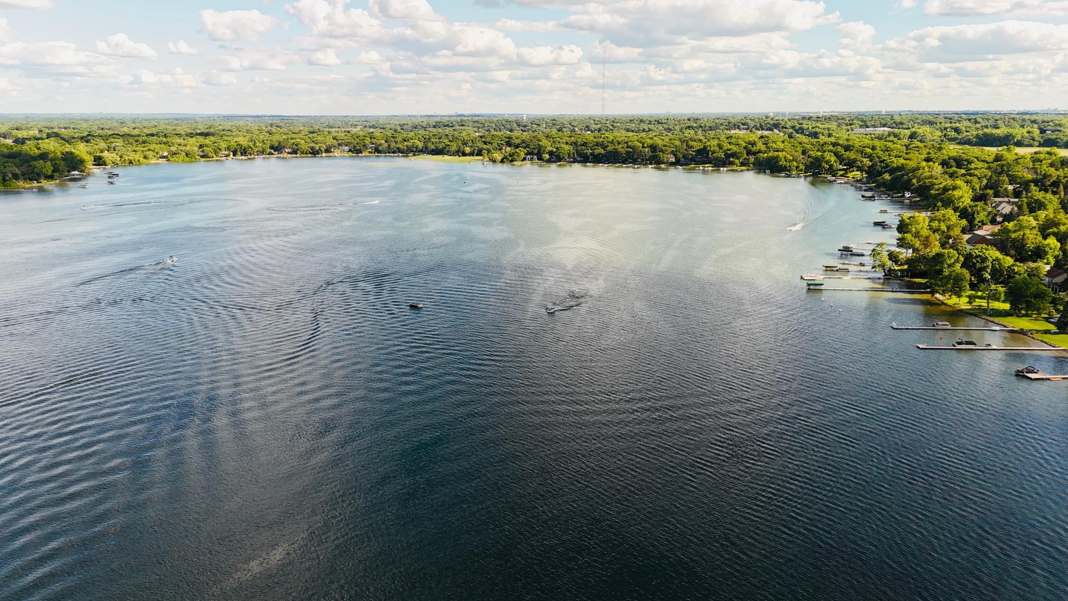 Turtle Lake