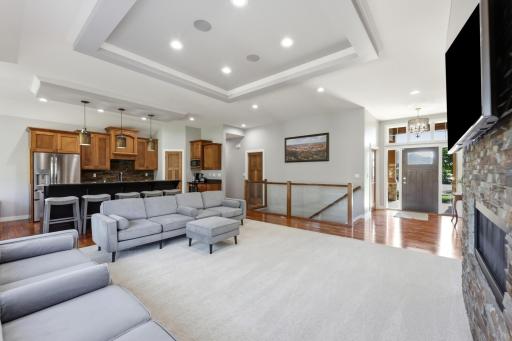 4186 Furnberg Place S, Fargo, ND 58104