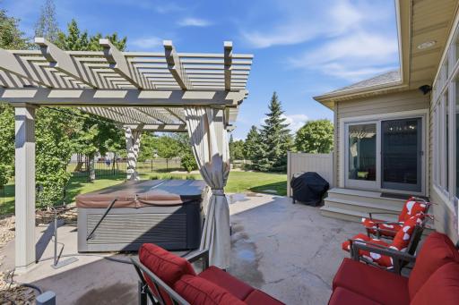 4186 Furnberg Place S, Fargo, ND 58104