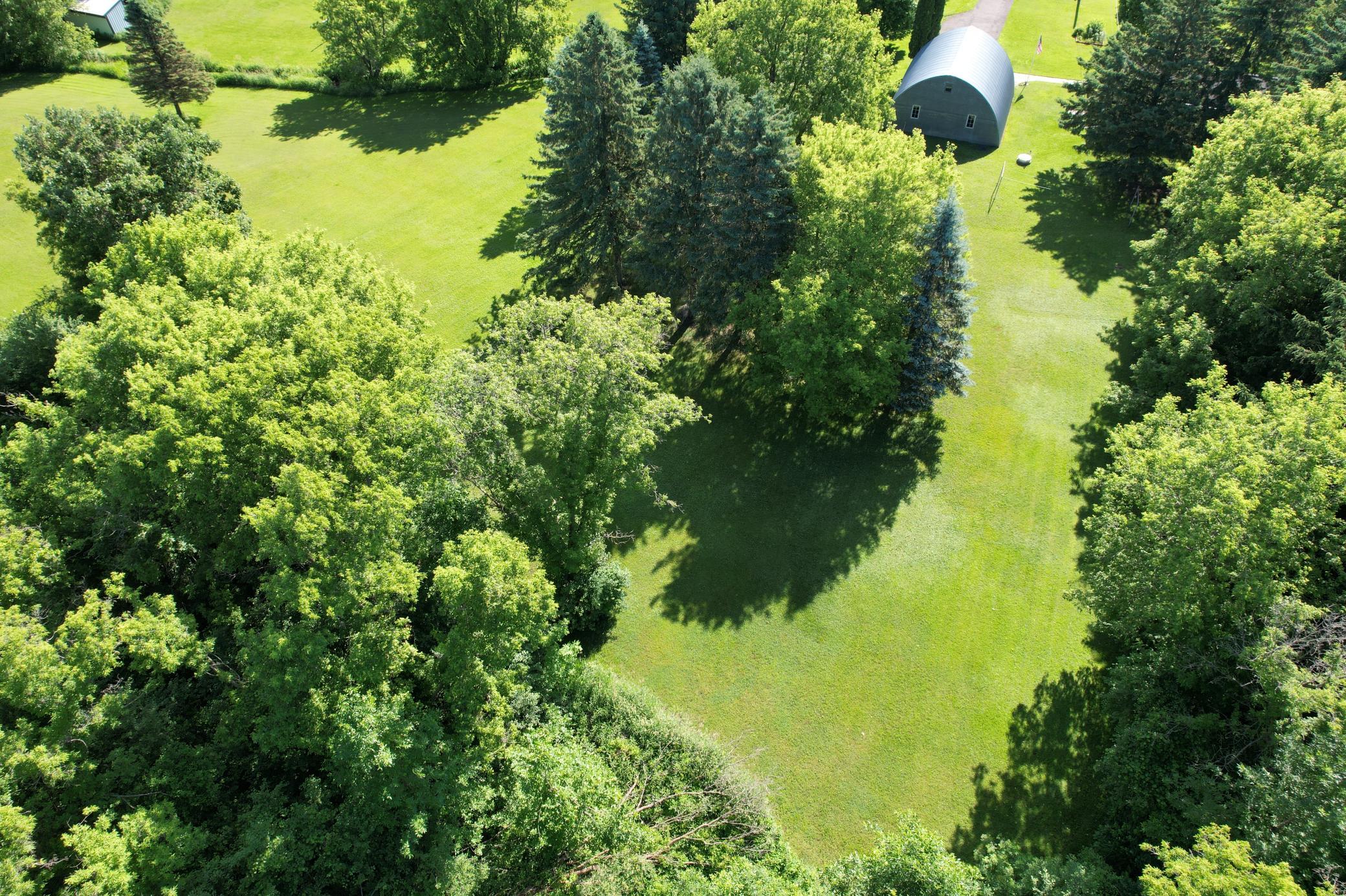 Drone View