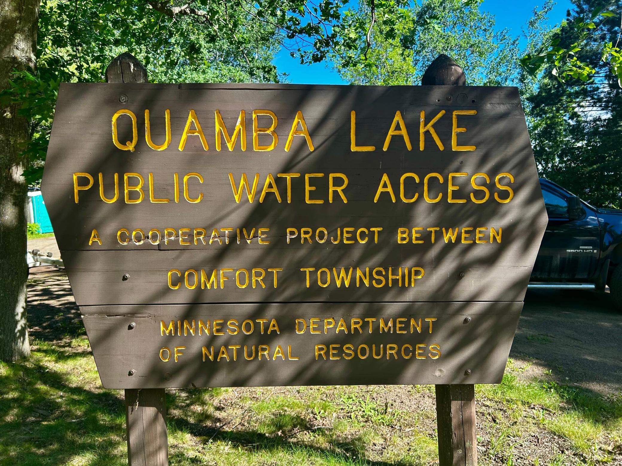 Lake Quamba - Your summer awaits