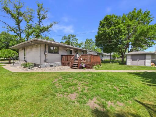1032 38th Avenue N, Saint Cloud, MN 56303