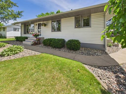 1032 38th Avenue N, Saint Cloud, MN 56303