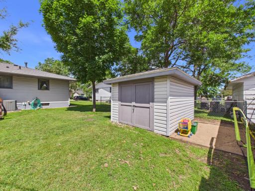 1032 38th Avenue N, Saint Cloud, MN 56303