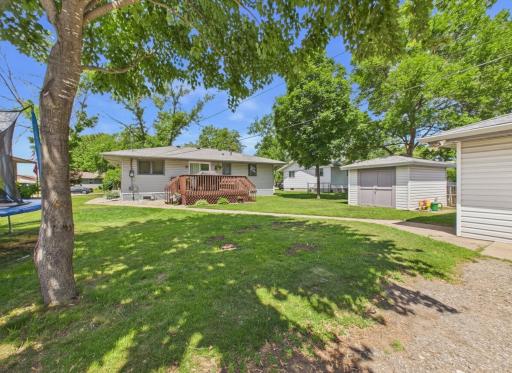 1032 38th Avenue N, Saint Cloud, MN 56303