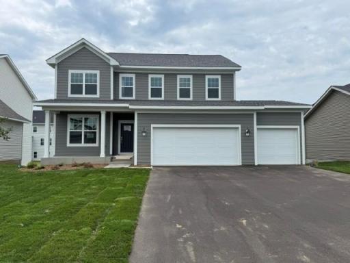 15742 Granada Avenue N, Hugo, MN 55038