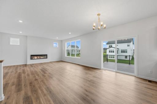 15742 Granada Avenue N, Hugo, MN 55038