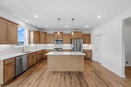 15742 Granada Avenue N, Hugo, MN 55038