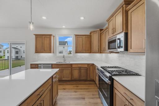 15742 Granada Avenue N, Hugo, MN 55038