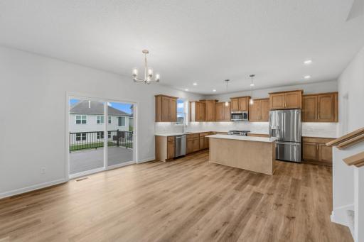 15742 Granada Avenue N, Hugo, MN 55038