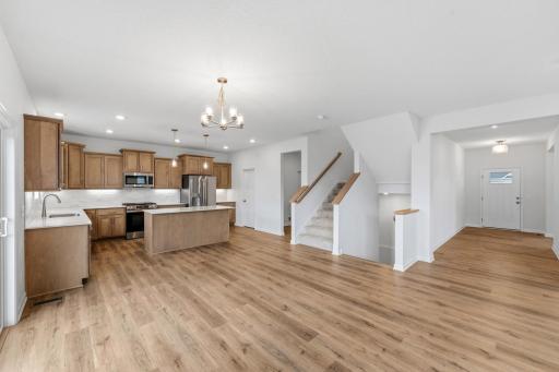 15742 Granada Avenue N, Hugo, MN 55038