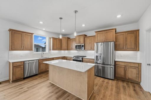 15742 Granada Avenue N, Hugo, MN 55038